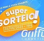 www.promocaogriffus.com.br, Promoção Griffus cosméticos 2023