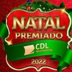 www.promocdlbrumadinho.com.br, Promoção CDL Brumadinho natal 2022