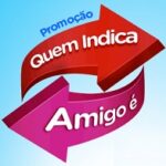 www.promoquemindicaamigoe.com.br, Promoção quem indica amigo é TotalEnergies