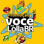 lollabr.sadia.com.br, Promoção Sadia você no Lollapalooza