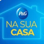 pgnasuacasa.com.br, Promoção P&G na sua casa