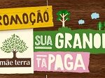 promo.maeterra.com.br, Promoção Mãe Terra - sua granola tá paga