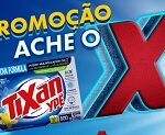 promocaotixanype.com.br, Promoção Tixan Ypê 2023 Ache o X