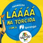 promogauchaoipiranga.com.br, Promoção Gauchão Ipiranga
