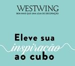 westwing.com.br/sorteio, Promoção Westwing eleve sua inspiração ao cubo