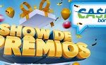 www.cashbonuspremiado.com.br, Promoção Cash bônus premiado