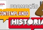 www.contemplandohistorias.com.br, Promoção Contemplando histórias Consórcio Honda