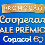 www.cooperarvalepremios.com.br, Promoção Cooperar vale prêmios Copacol