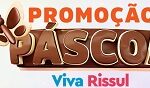 www.pascoavivarissul.com.br, Promoção páscoa Rissul 2023