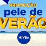 www.peledeveraonivea.com.br, Promoção pele de verão Nivea