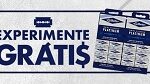 Promoção Experimente Grátis Gillette Platinum