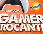 www.promoovomaltine.com.br, Promoção Gamer Crocante Ovomaltine