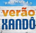 www.promoxando.com.br, Promoção Xandô verão 2023
