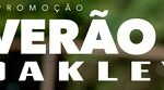 www.veraooakley.com.br, Promoção Verão Oakley 2023