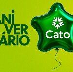 catosupermercados.com.br/cadavezmelhor, Promoção aniversário Cato supermercados 2023