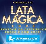 latamagicasayerlack.polgo.com.br, Promoção lata mágica 2023 Sayerlack