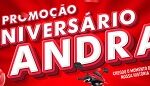 promocao.andra.com.br, Promoção aniversário Andra 2023