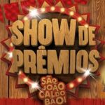 www.caldobom.com.br/showdepremios, Promoção show de prêmios 2023 Caldo Bão