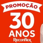 30anos.reconflex.com.br, Promoção 30 anos Reconflex