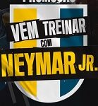 vemtreinarcomneymarjr.com.br, Promoção vem treinar com Neymar Jr. Above