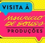 visitanamauricio.ensinamais.com.br, Promoção visita à Mauricio de Sousa