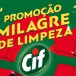 www.cifmilagredelimpeza.com.br, Promoção CIF 2023 milagre de limpeza