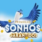 www.promocaoandorinha.com.br, Promoção sonhos garantidos azeite Andorinha