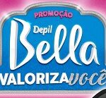 www.promodepilbella.com.br, Promoção Depil Bella Valoriza Você
