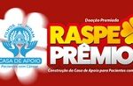 raspepremios.com.br, Promoção Raspe prêmios