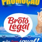 www.brotolegalnaotemigual.com.br, Promoção Broto Legal não tem igual