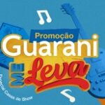 www.guaranimeleva.com.br, Promoção açúcar Guarani me leva