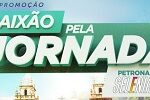 www.promo.petronasselenia.com.br, Promoção paixão pela jornada Petronas 2023