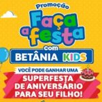 www.promobetaniakids.com.br, Promoção Betânia Kids 2023