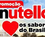 www.promonutellasaboresbrasil.com.br, Promoção Nutella sabores do Brasil