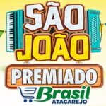 www.saojoaobrasilatacarejo.com.br, Promoção São João Brasil Atacarejo