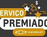 www.servicopremiado.com.br, Promoção serviço premiado Chevrolet 2023