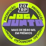 www.zarpjogajunto.com.br, Promoção Zarp joga junto