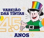 www.45anos.varejaodastintas.com.br, Promoção Varejão das tintas 45 anos