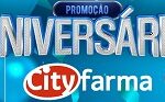 www.cityfarmapromocoes.com.br, Promoção Cityfarma aniversário 2023