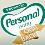 www.promopersonalbaby.com.br, Promoção Personal baby cash back