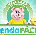 www.rendafaciltelesena.com.br, Renda fácil Tele Sena - roleta premiada