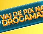 www.vaidepixnadrogamax.com.br, Promoção Vai de Pix na Drogamax