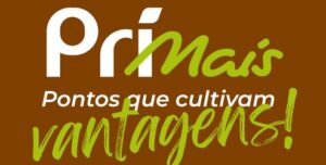 Promoção Aniversário Primato 2024 - 37 Anos